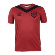 Tailandia Camiseta Recife 3ª 2024