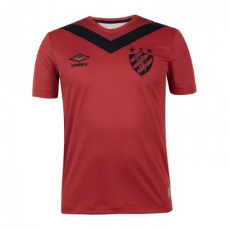 Tailandia Camiseta Recife 3ª 2024