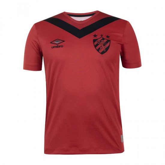 Tailandia Camiseta Recife 3ª 2024 - Haga un click en la imagen para cerrar