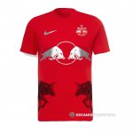 Tailandia Camiseta Red Bull Salzburg 4ª 22-23