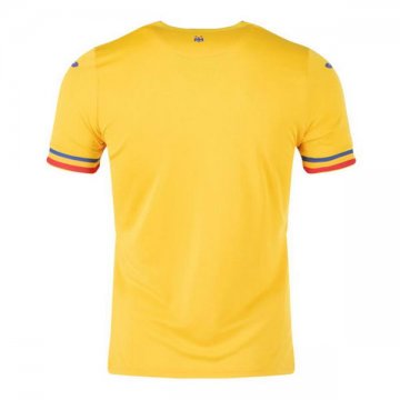 Tailandia Camiseta Rumania 1ª 24-25
