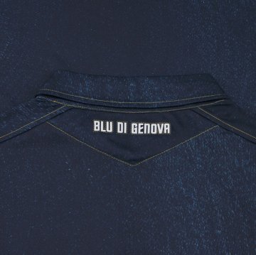 Tailandia Camiseta Sampdoria 3ª 25-26