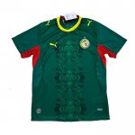 Tailandia Camiseta Senegal 2ª 2026