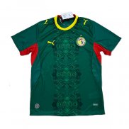 Tailandia Camiseta Senegal 2ª 2026