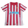 Tailandia Camiseta Sporting de Gijon Primera 21-22