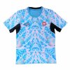 Tailandia Camiseta Suiza 2ª 2026  Tailandia Camiseta Suiza 2ª 2026