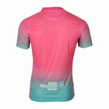 Tailandia Camiseta Tenerife 3ª 25-26