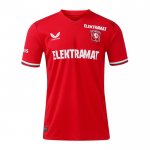 Tailandia Camiseta Twente 1ª 24-25