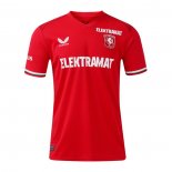 Tailandia Camiseta Twente 1ª 24-25