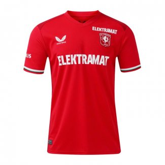 Tailandia Camiseta Twente 1ª 24-25