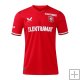 Tailandia Camiseta Twente 1ª 24-25