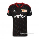 Tailandia Camiseta Union Berlin 3ª 22-23