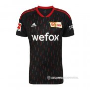 Tailandia Camiseta Union Berlin 3ª 22-23