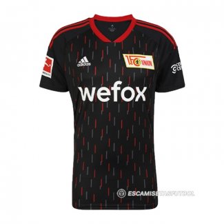 Tailandia Camiseta Union Berlin 3ª 22-23