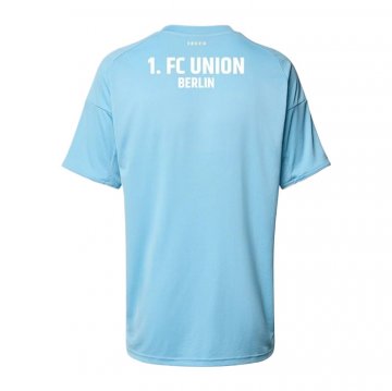 Tailandia Camiseta Union Berlin 3ª 25-26