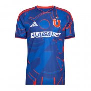 Tailandia Camiseta Universidad de Chile 1ª 2026