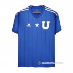 Tailandia Camiseta Universidad de Chile Special 2022