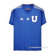 Tailandia Camiseta Universidad de Chile Special 2022