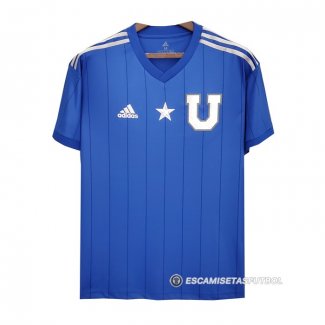 Tailandia Camiseta Universidad de Chile Special 2022
