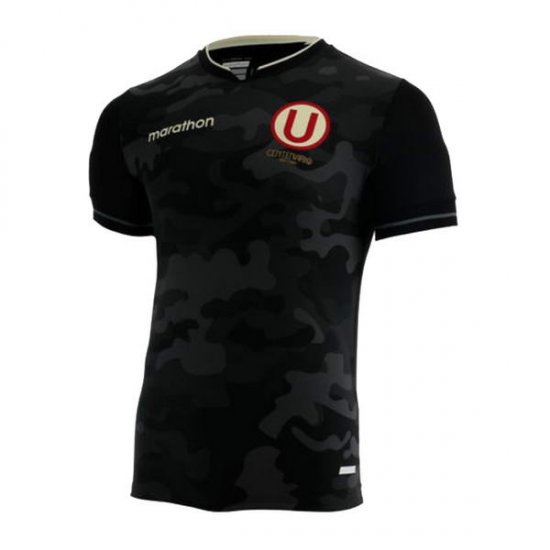 Tailandia Camiseta Universitario 3ª 2024 - Haga un click en la imagen para cerrar