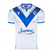 Tailandia Camiseta Velez Sarsfield 1ª 2026