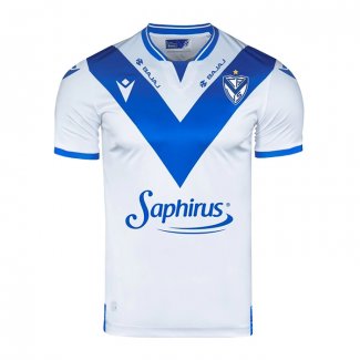 Tailandia Camiseta Velez Sarsfield 1ª 2026