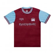 Tailandia Camiseta West Ham United 50 Aniversario 25-26