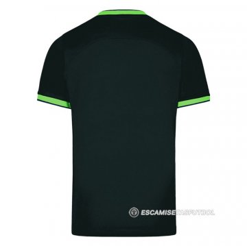 Tailandia Camiseta Wolfsburg 2ª 22-23
