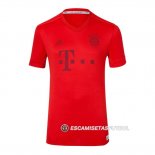 Tailandia Camiseta del Bayern Munich 1ª Adidas x Parley 16-