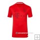 Tailandia Camiseta del Bayern Munich 1ª Adidas x Parley 16-