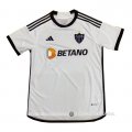 Thailandia Camiseta Atletico Mineiro Segunda 23-24