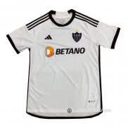 Thailandia Camiseta Atletico Mineiro 2ª 23-24