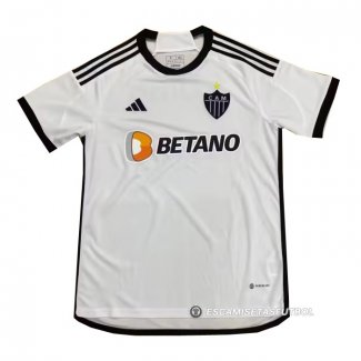 Thailandia Camiseta Atletico Mineiro 2ª 23-24
