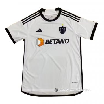 Thailandia Camiseta Atletico Mineiro 2ª 23-24