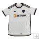 Thailandia Camiseta Atletico Mineiro Segunda 23-24