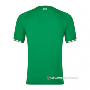 Thailandia Camiseta Irlanda 1ª 2023