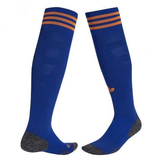 Calcetines Newcastle United 3ª 25-26 - Haga un click en la imagen para cerrar