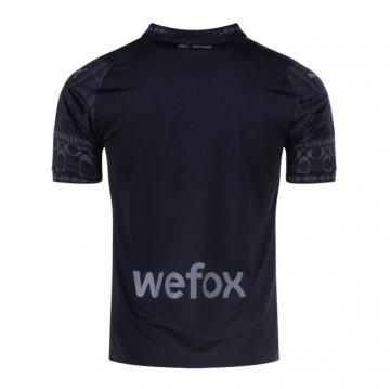 Camiseta AC Milan Pleasures 23-24