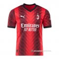 Camiseta AC Milan Primera 23-24