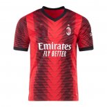 Camiseta AC Milan 1ª 23-24