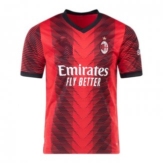 Camiseta AC Milan 1ª 23-24
