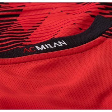Camiseta AC Milan 1ª 23-24