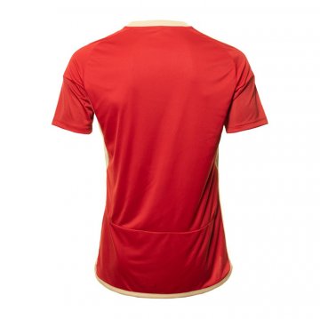 Camiseta Aberdeen 1ª 23-24