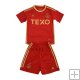 Camiseta Aberdeen 1ª Nino 23-24