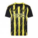 Camiseta Aberdeen 2ª 24-25