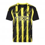 Camiseta Aberdeen 2ª 24-25