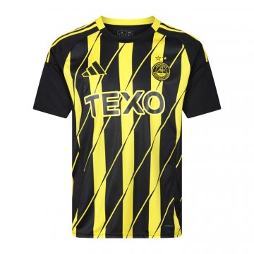 Camiseta Aberdeen 2ª 24-25