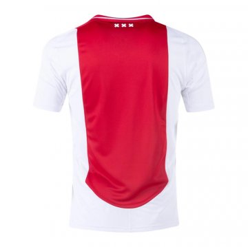 Camiseta Ajax 1ª 24-25