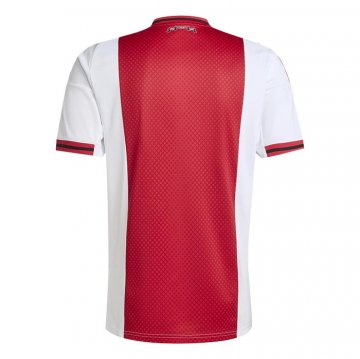 Camiseta Ajax 1ª 25-26