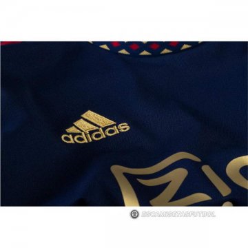 Camiseta Ajax 2ª 22-23